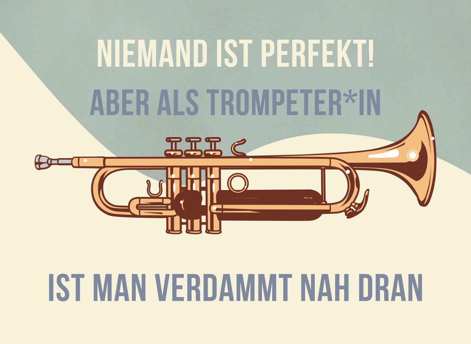 Trompete